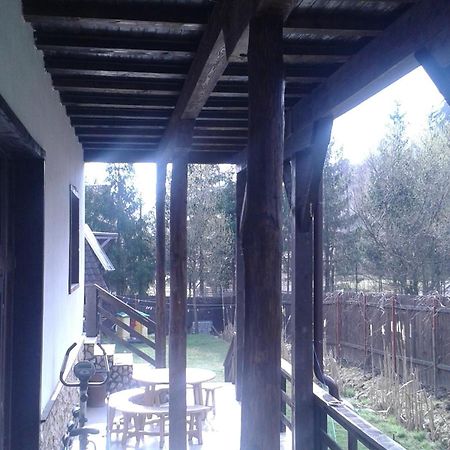 Dumbrava Soarelui Braşov Exterior foto