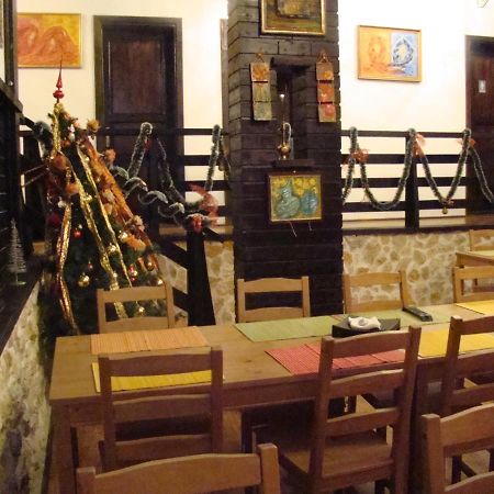 Dumbrava Soarelui Braşov Exterior foto