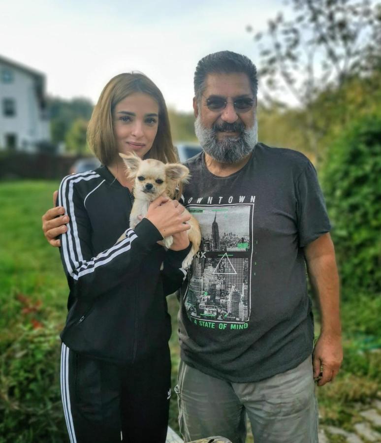 Dumbrava Soarelui Braşov Exterior foto