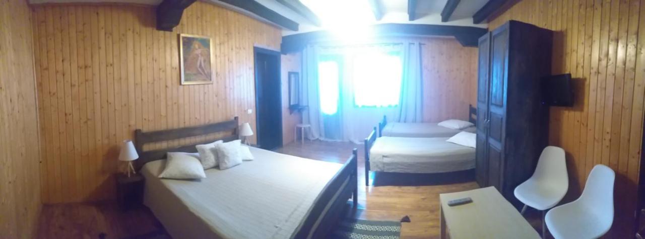 Dumbrava Soarelui Braşov Exterior foto
