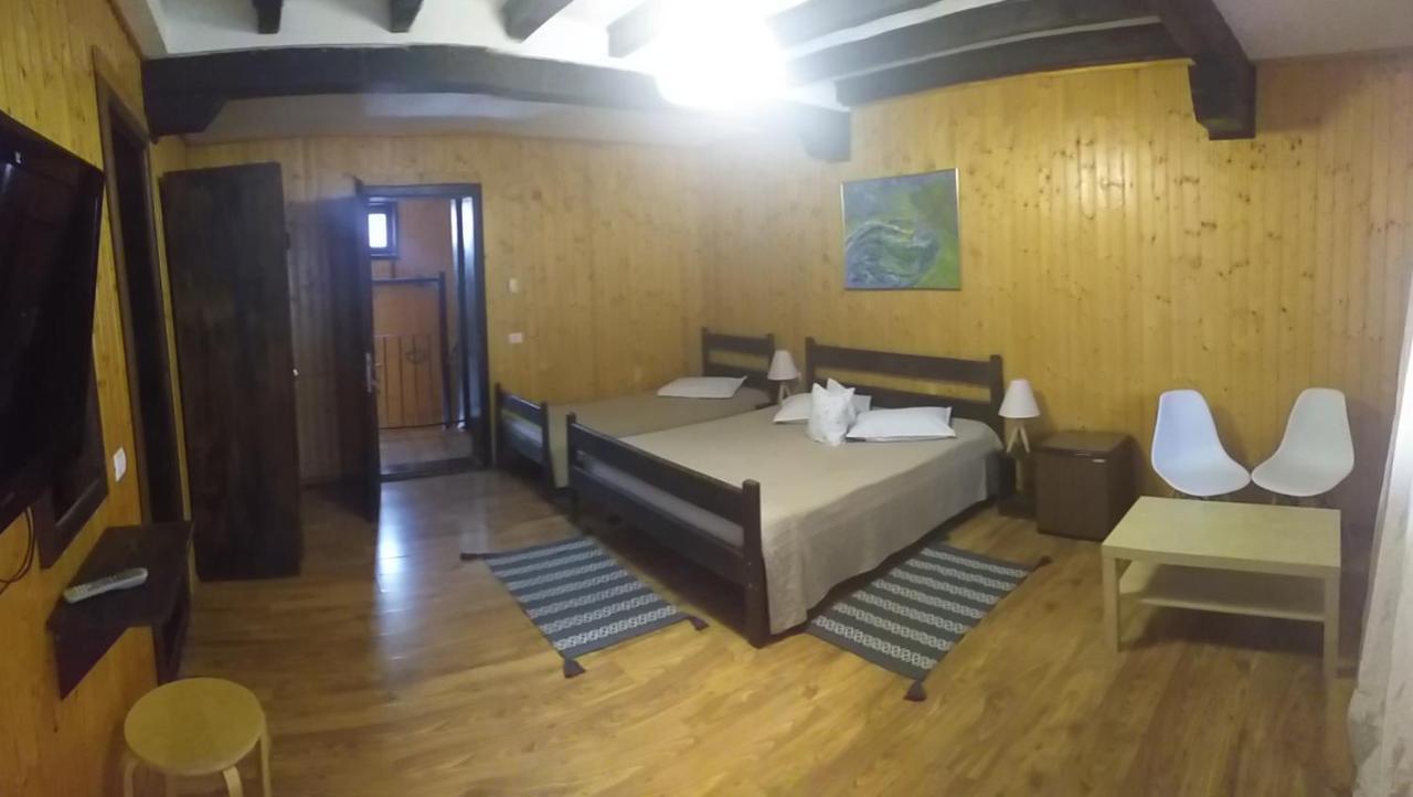 Dumbrava Soarelui Braşov Exterior foto