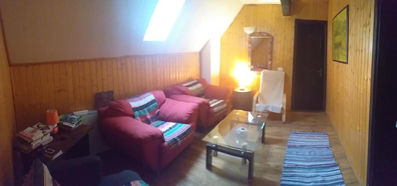 Dumbrava Soarelui Braşov Exterior foto
