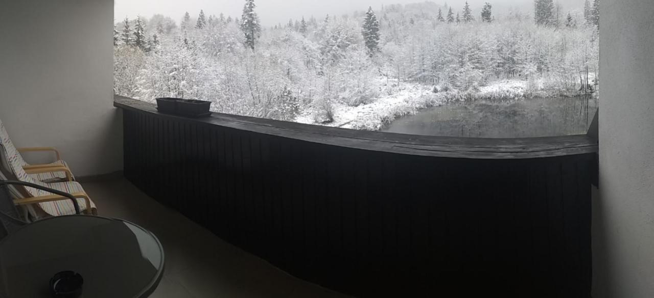 Dumbrava Soarelui Braşov Exterior foto