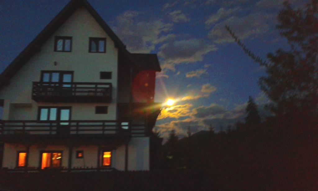 Dumbrava Soarelui Braşov Exterior foto