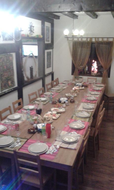 Dumbrava Soarelui Braşov Exterior foto