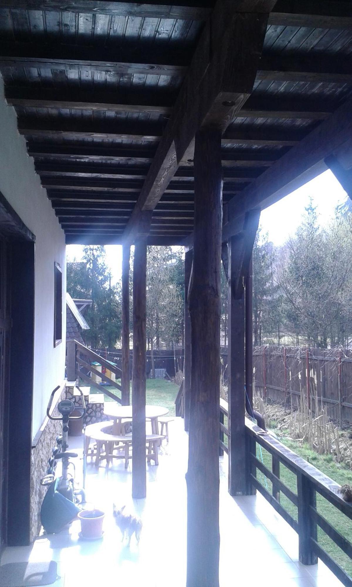 Dumbrava Soarelui Braşov Exterior foto