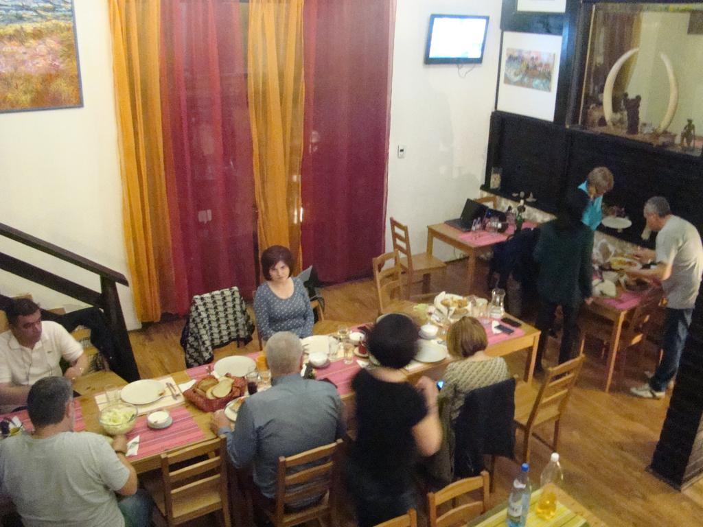 Dumbrava Soarelui Braşov Exterior foto