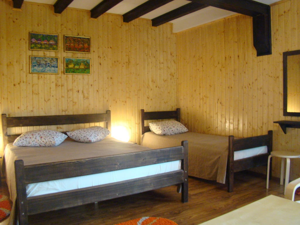 Dumbrava Soarelui Braşov Quarto foto