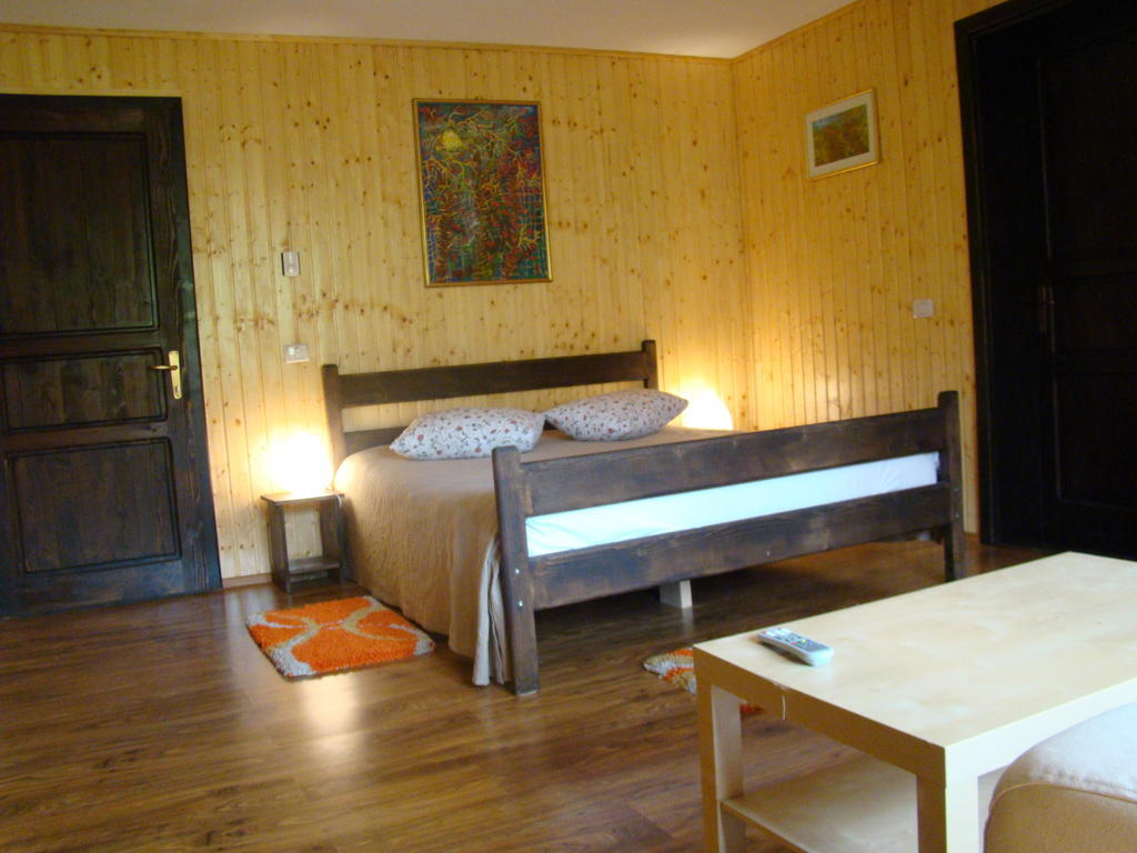 Dumbrava Soarelui Braşov Quarto foto
