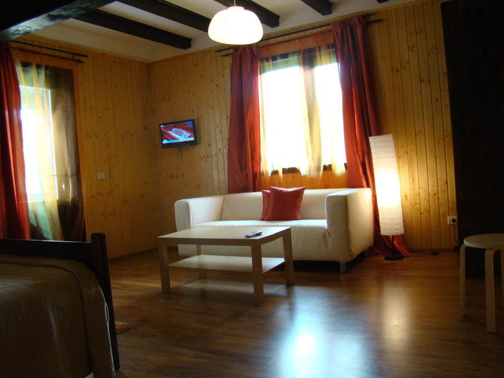 Dumbrava Soarelui Braşov Quarto foto