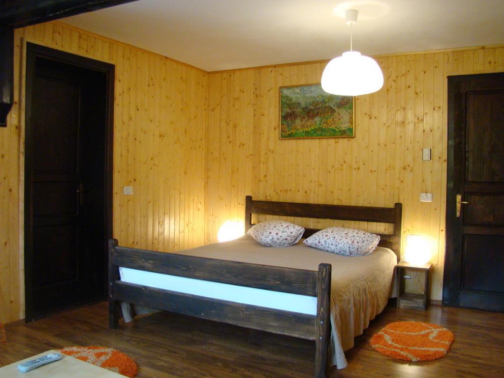 Dumbrava Soarelui Braşov Quarto foto