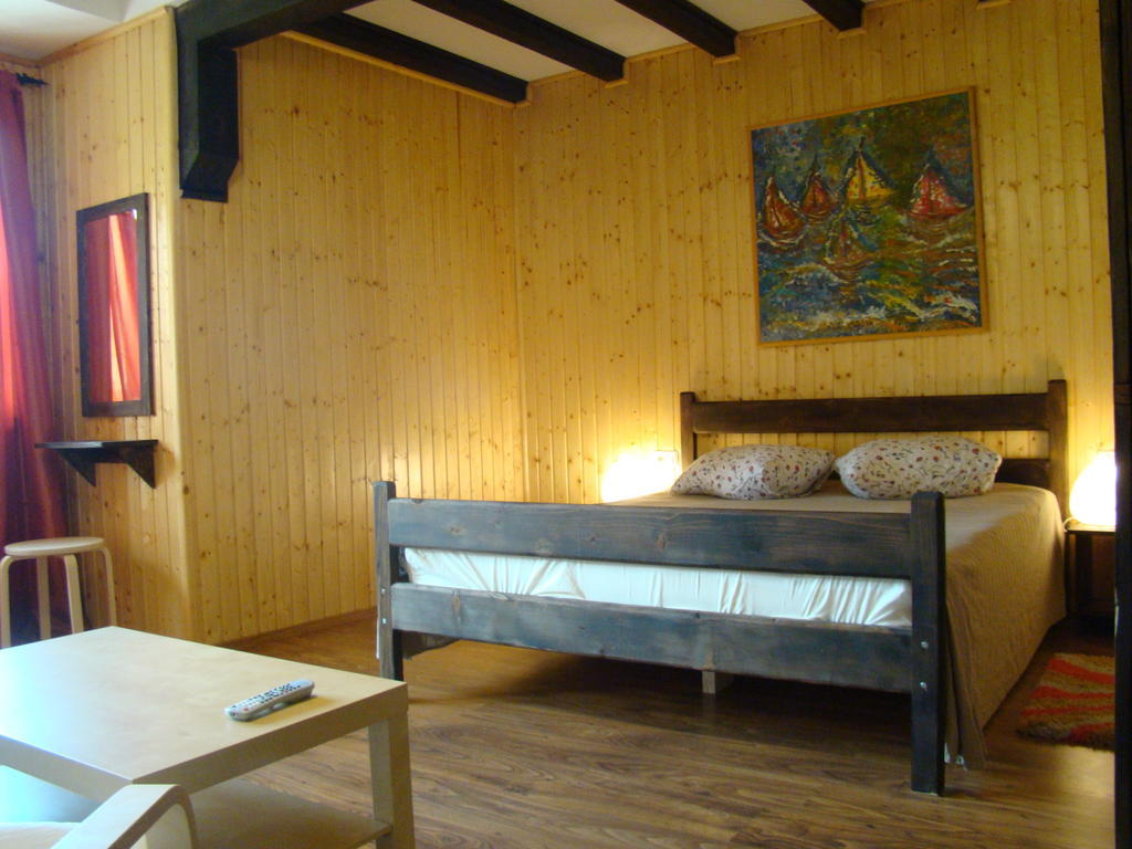Dumbrava Soarelui Braşov Quarto foto