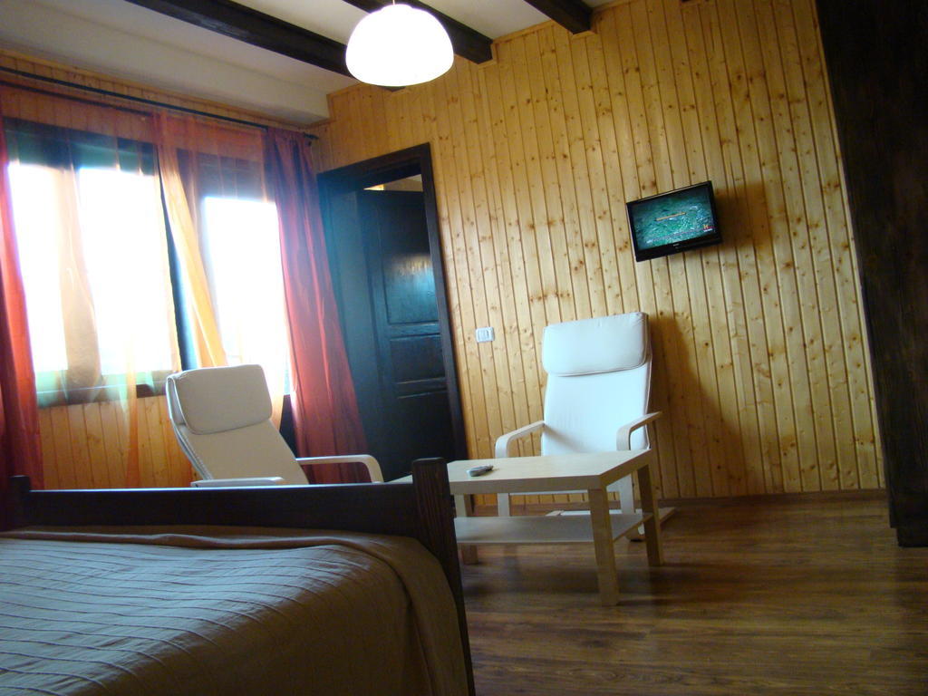 Dumbrava Soarelui Braşov Quarto foto