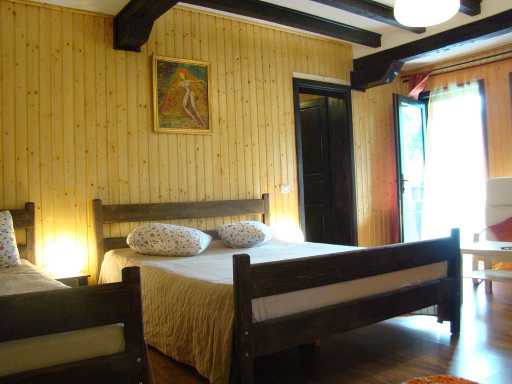 Dumbrava Soarelui Braşov Quarto foto