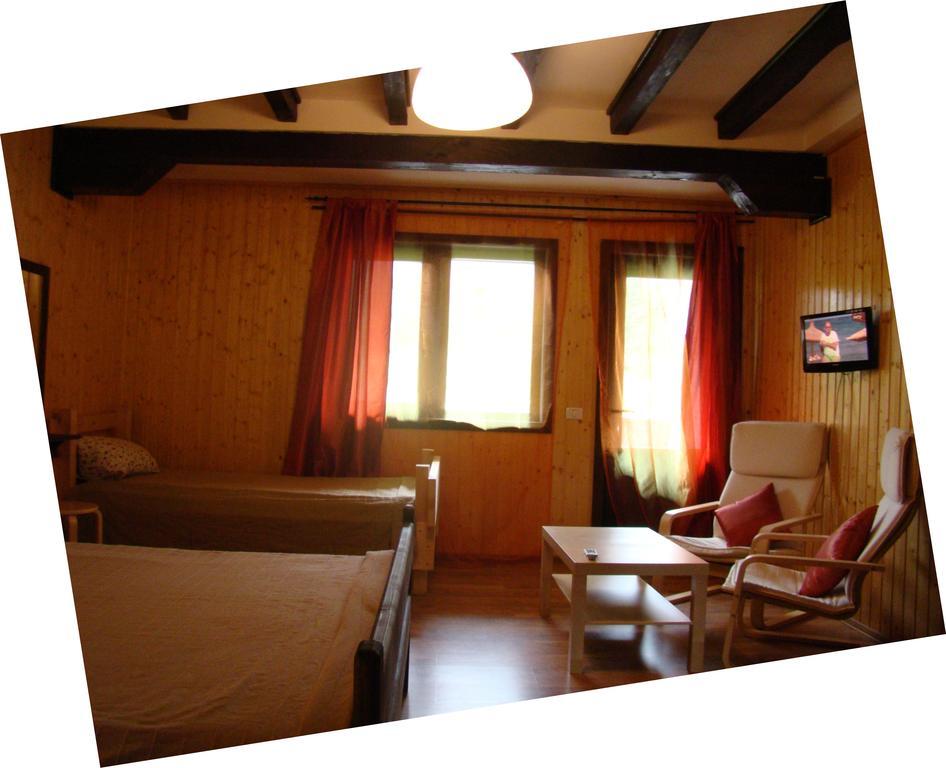 Dumbrava Soarelui Braşov Quarto foto