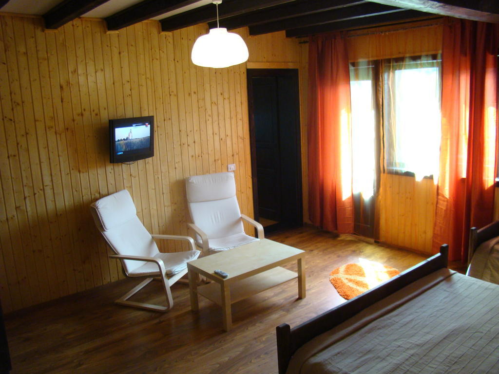 Dumbrava Soarelui Braşov Quarto foto