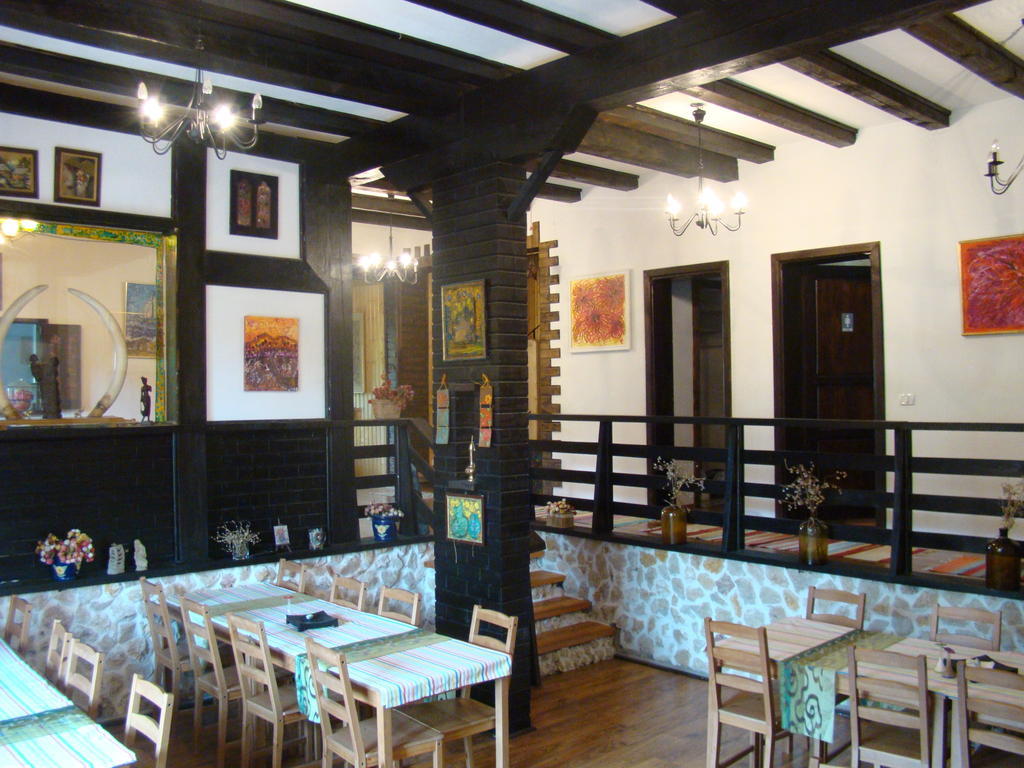 Dumbrava Soarelui Braşov Exterior foto