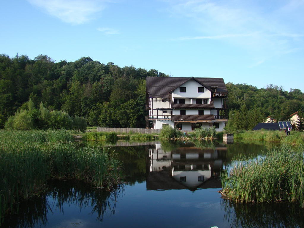 Dumbrava Soarelui Braşov Exterior foto