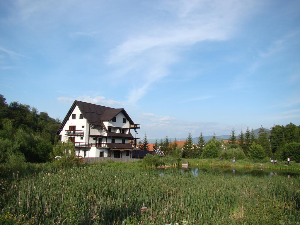 Dumbrava Soarelui Braşov Exterior foto