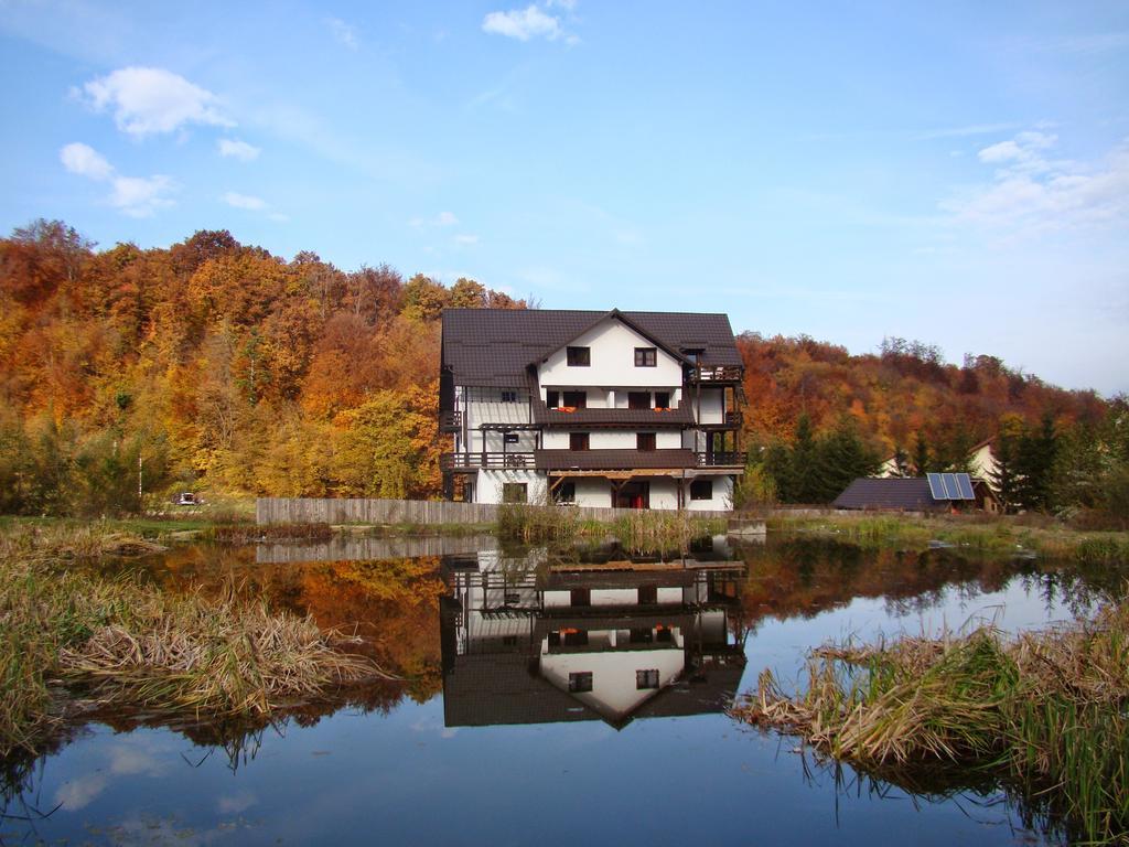 Dumbrava Soarelui Braşov Exterior foto