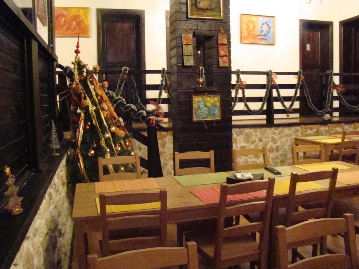 Dumbrava Soarelui Braşov Exterior foto